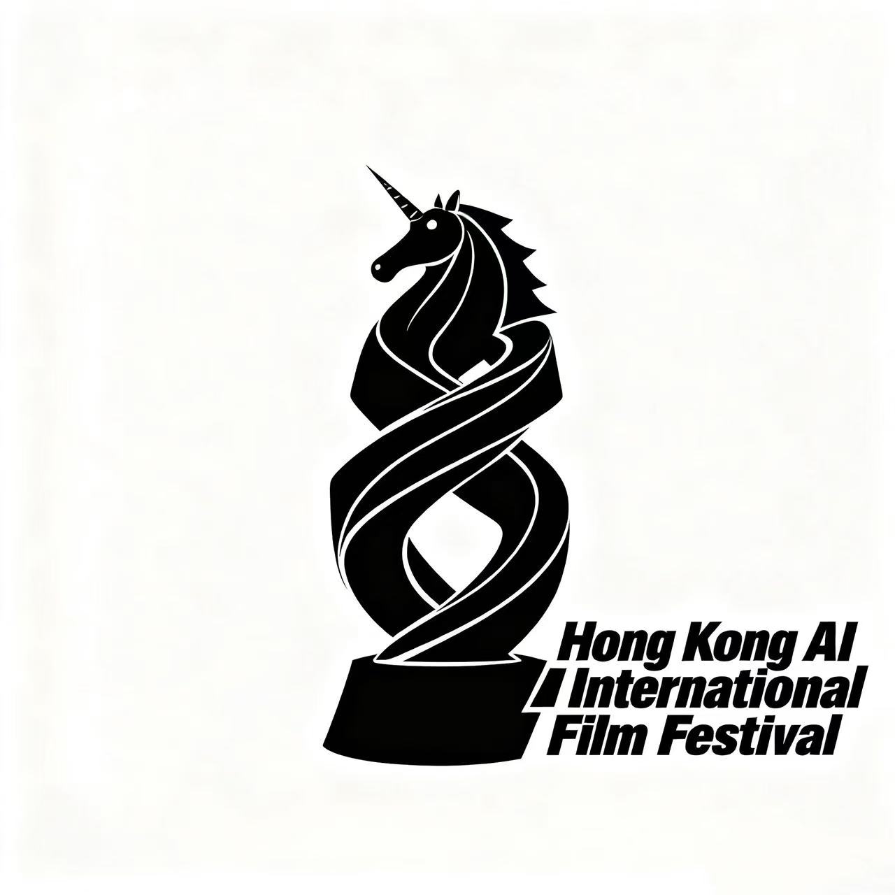 HKAIIFF Logo
