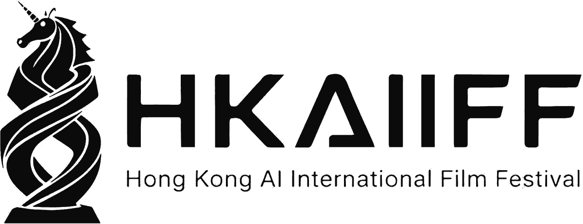 HKAIIFF — 香港 AI 国際映画祭