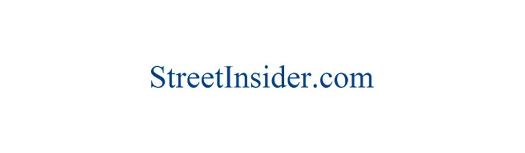 StreetInsider